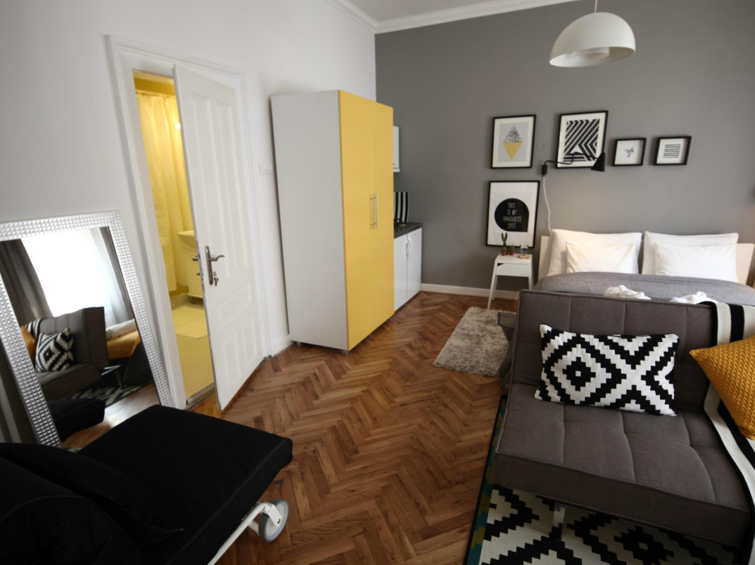 Bed & Breakfast Zemun