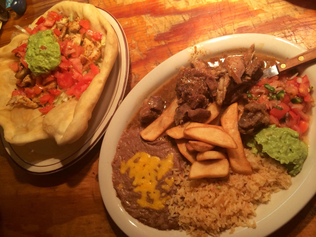 Ofelia's Mexican Restaurant