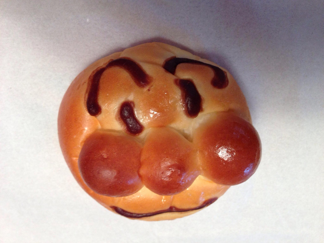 四街道市餐馆和美食-Lyon Mugine