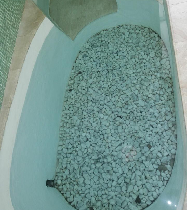Bagni Termali Is Bangius-Fordongianus必去景点