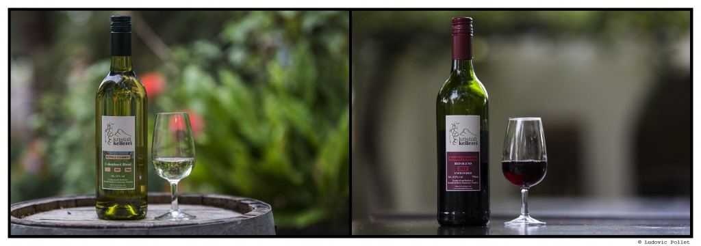 Kristall Kellerei-Omaruru必去景点