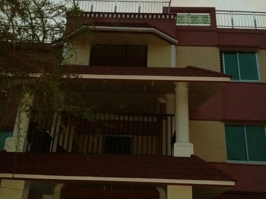 Sea Shell Hotel and Party Palace