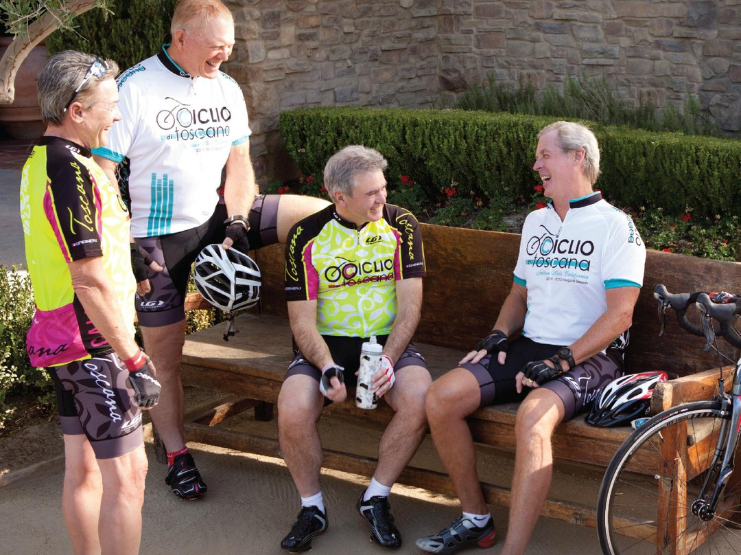 Toscana Country Club-印第安维尔斯必去景点