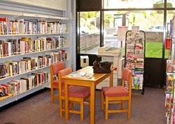 Newtownbreda Library景点图片