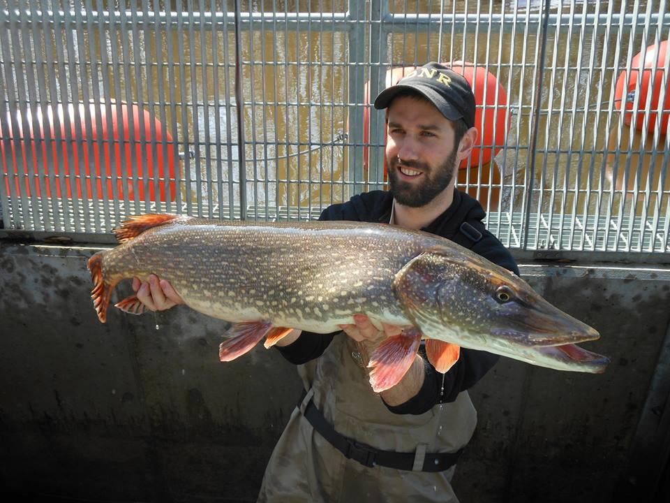 Trail Creek-密歇根城必去景点