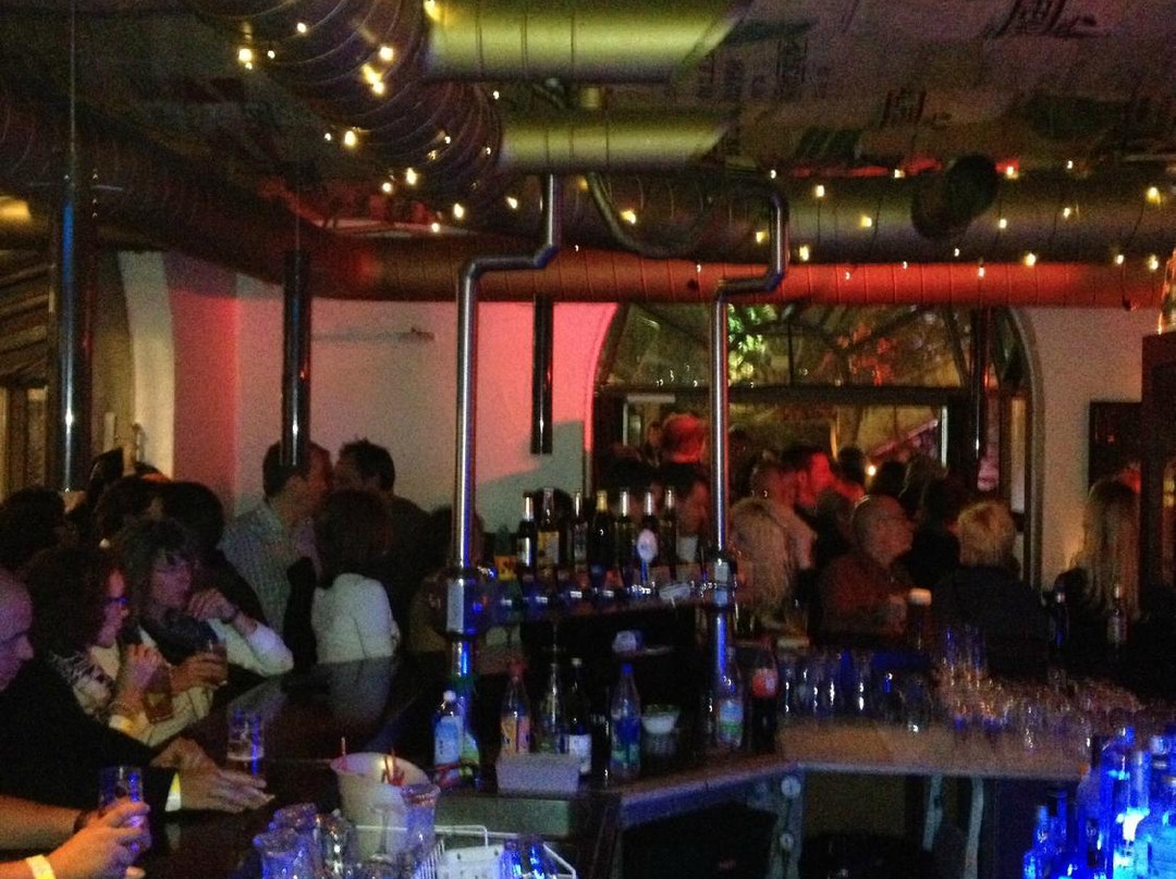 VIVA Lounge景点图片