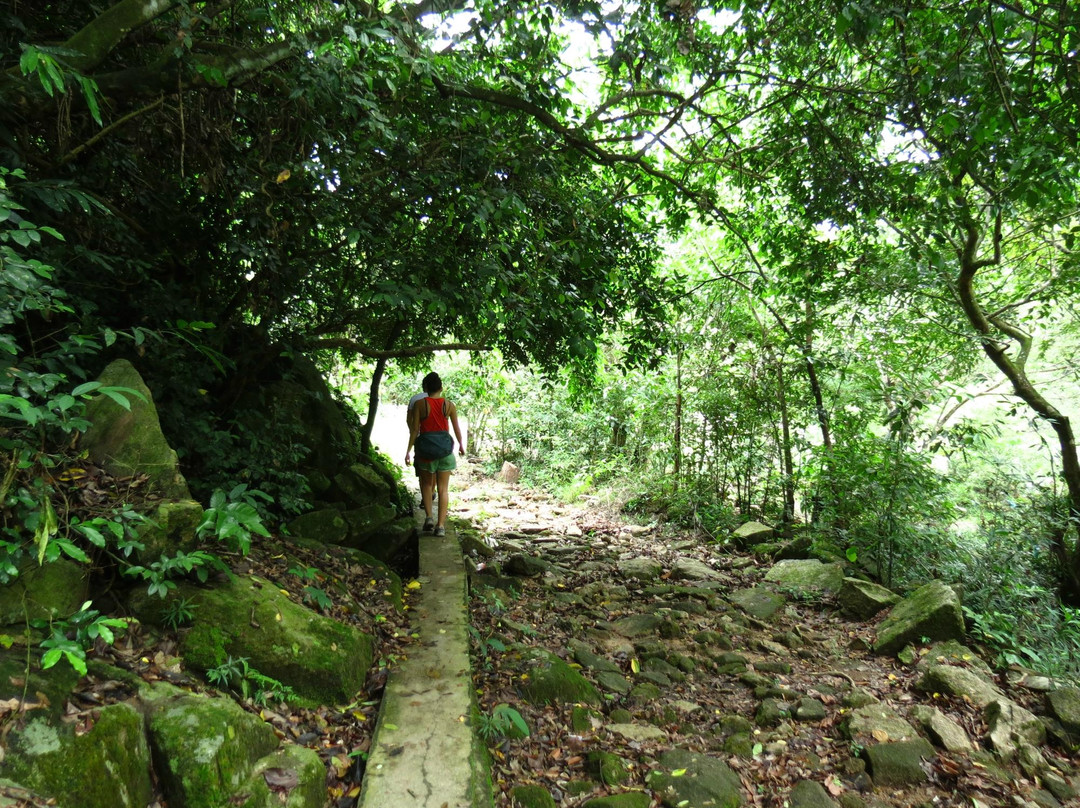 悦活越南－户外活动与潜水中心-芽庄必去景点