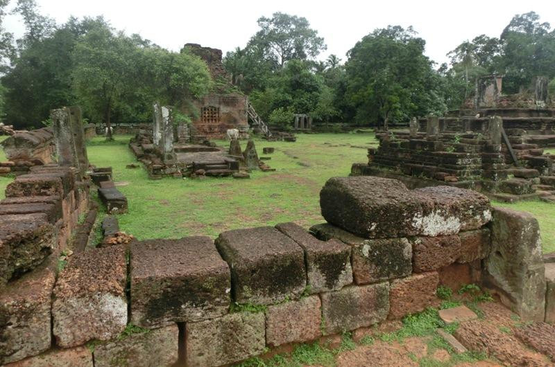 巴孔寺-暹粒必去景点