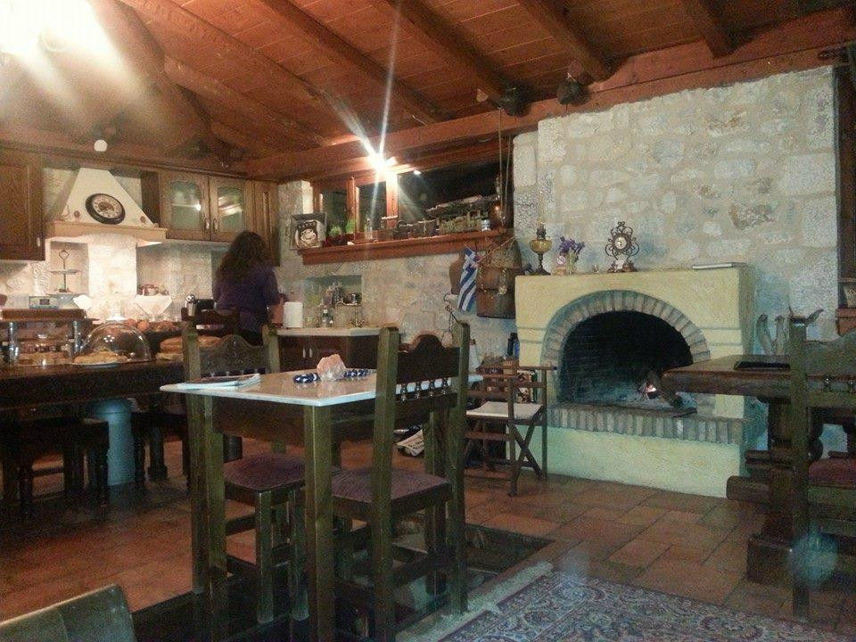 Kolokotroni Hotel主图