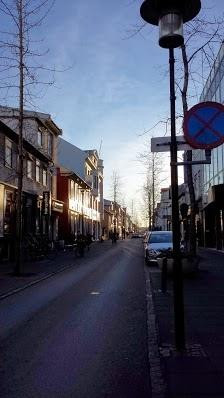 劳格威格尔购物街-雷克雅未克必去景点