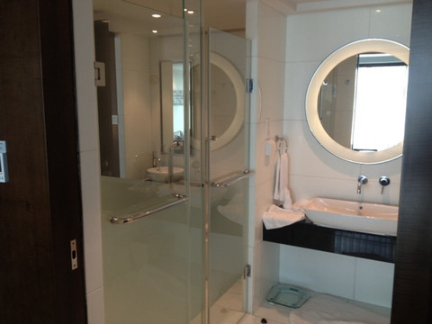 北京希尔顿逸林酒店主图