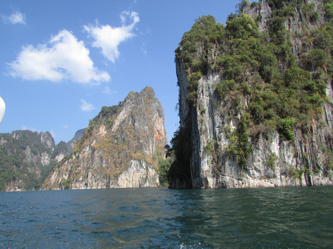 Cheow Lan Dam-万打坤必去景点