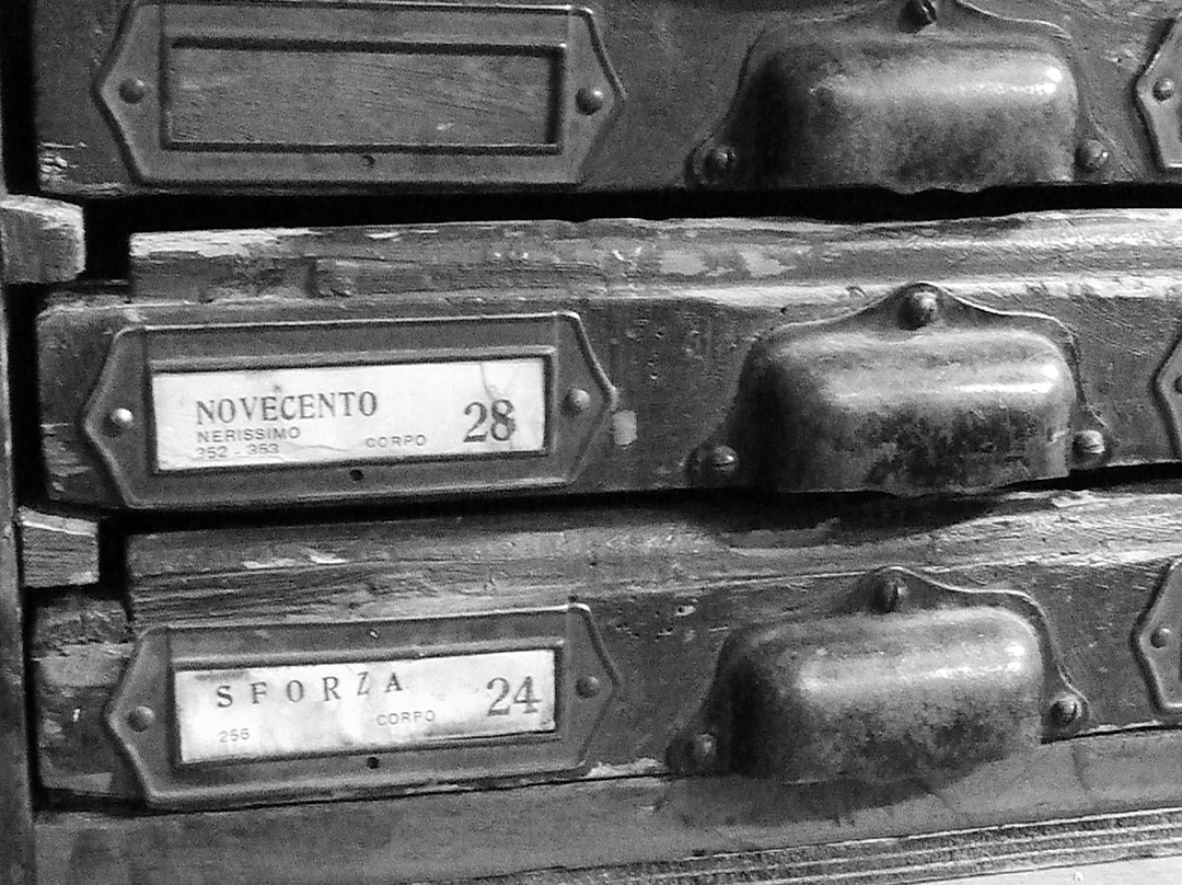 Museo della Stampa e Stampa d'Arte a Lodi-洛迪必去景点
