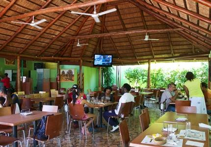Restaurante Rua 11