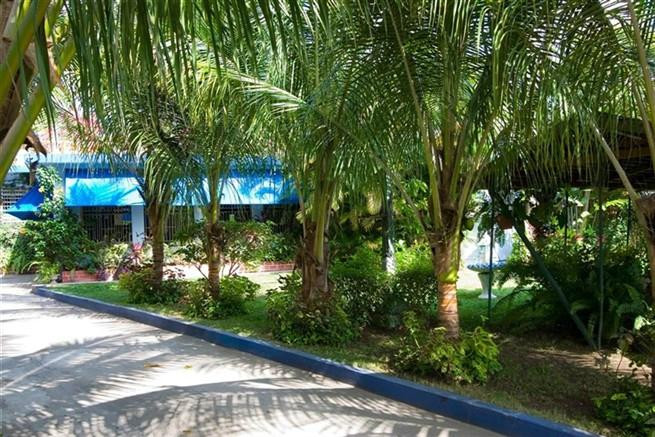 Anchorage Jamaica Bed & Breakfast主图