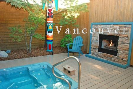 Oasis Hot Tub Gardens-Comstock Park必去景点