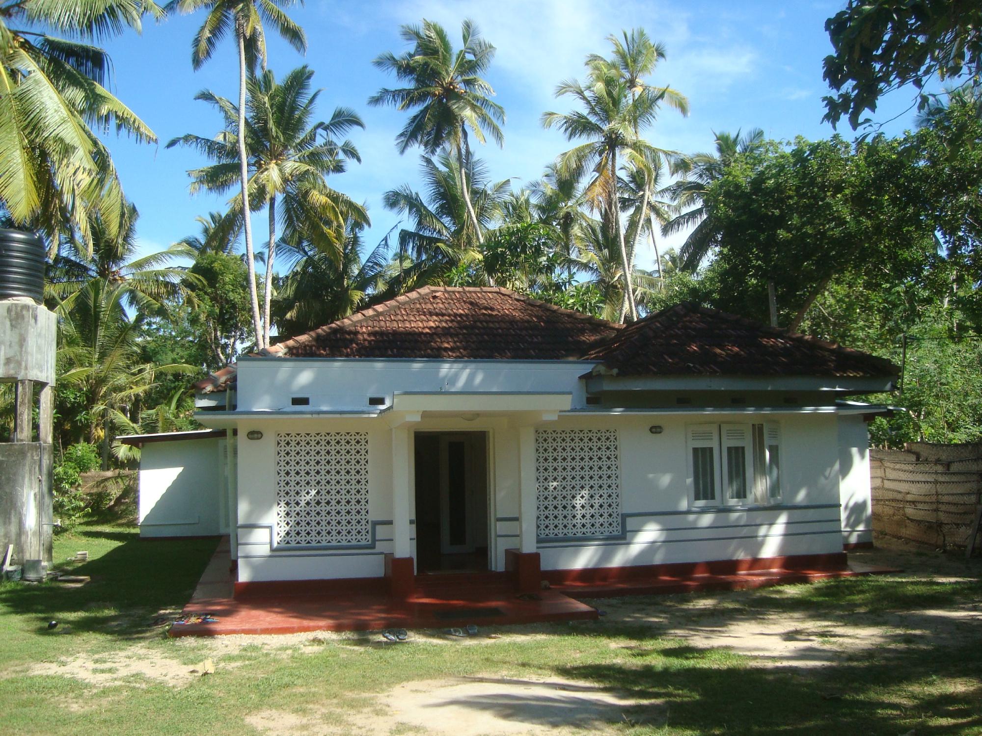 Senya Guest House-浴室