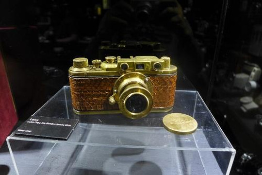 相机博物馆-乔治城必去景点