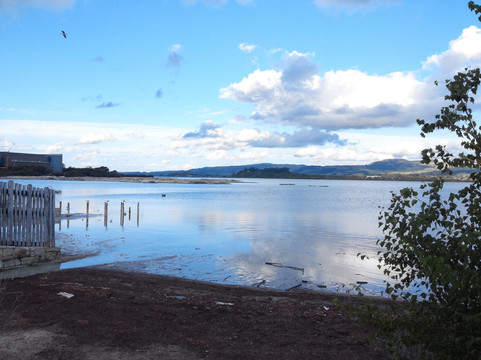 罗托鲁阿湖-罗托鲁瓦必去景点