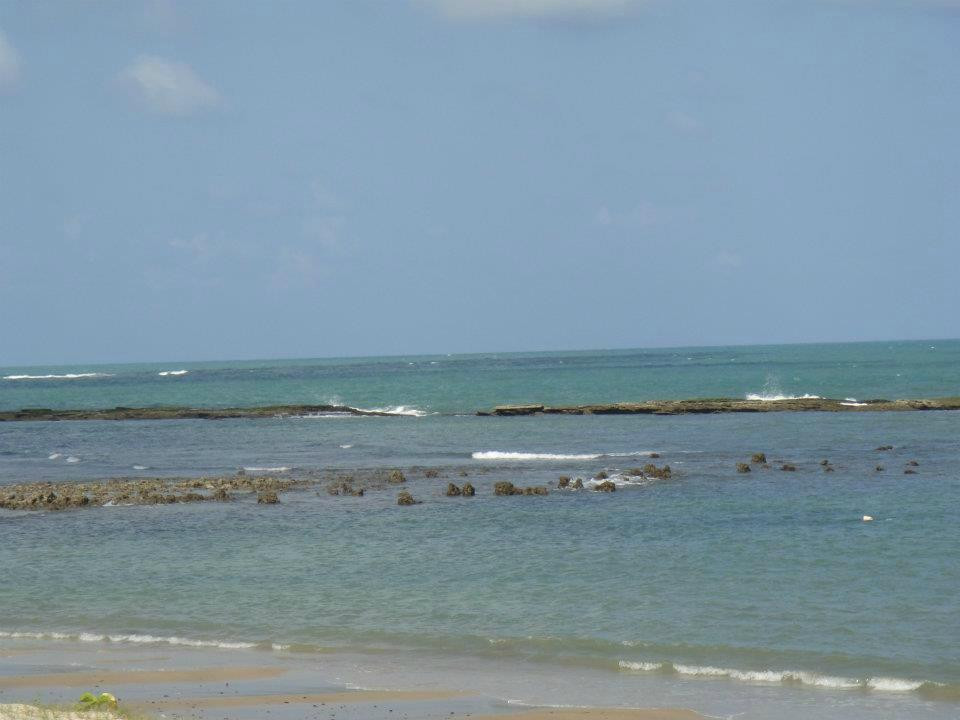 Gracandu Beach-Genipabu必去景点