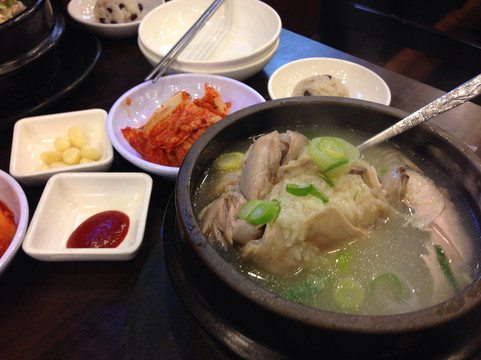 这里是韩国——私人专属游-首尔必去景点