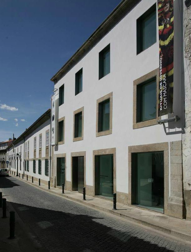 Museu do Abade de Bacal景点图片