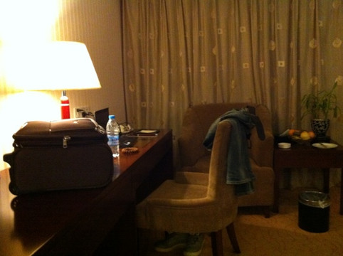 贵州饭店·迎宾楼主图