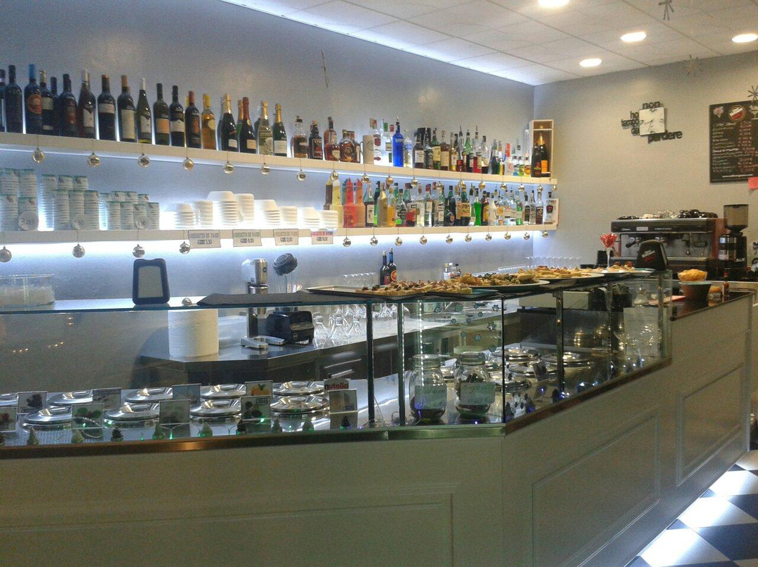 Gelato Divino-Pian di Sco必去景点