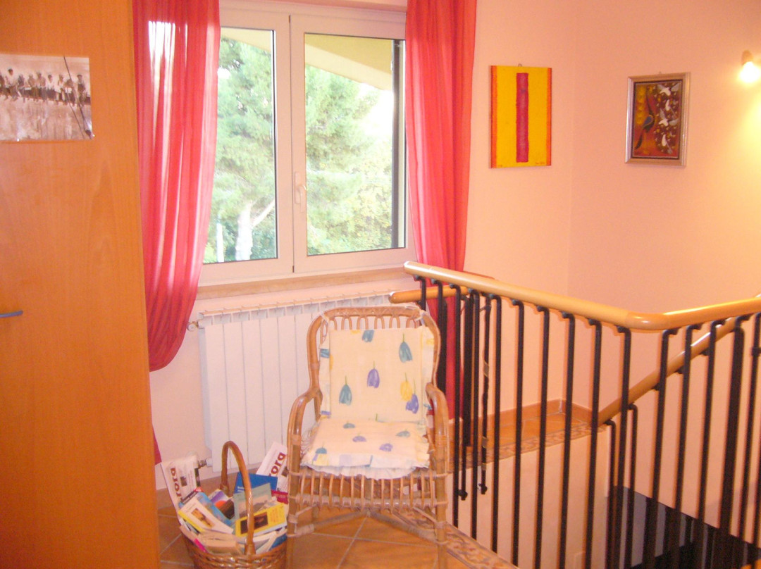 Bed & Breakfast S. Elia主图