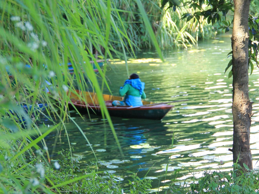 Begnas Lake-博卡拉必去景点