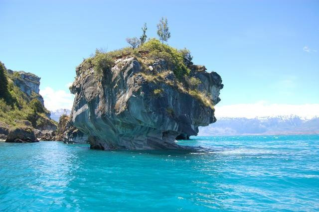 PatagoniaXpress-Chile Chico必去景点