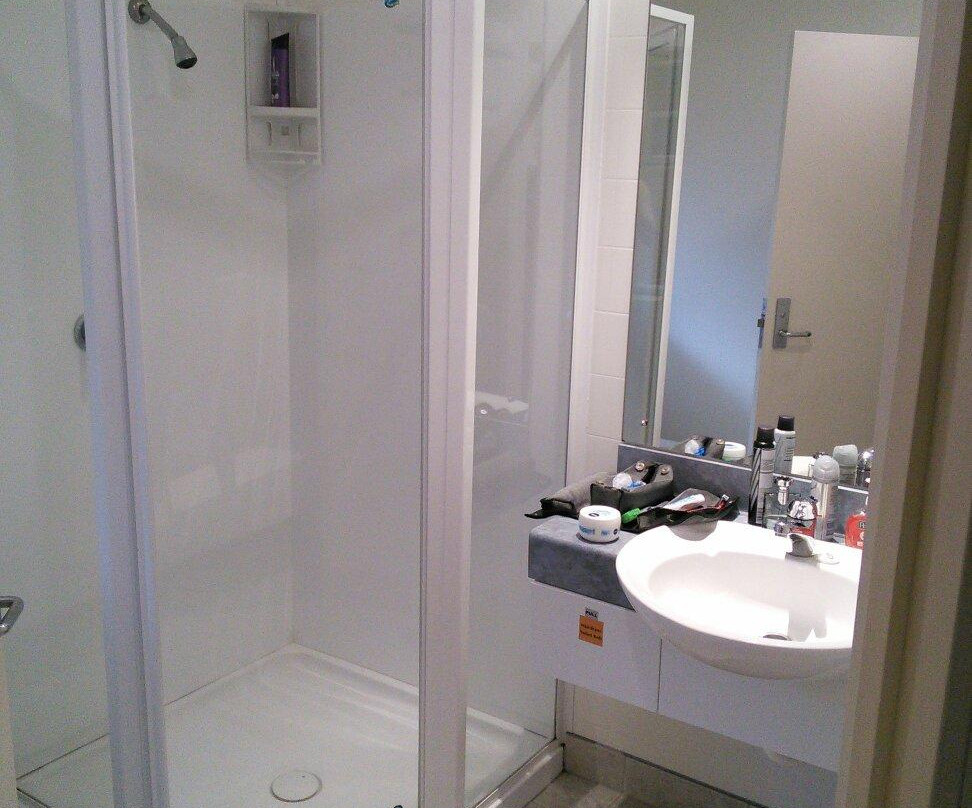 Albany Executive Motor Inn主图