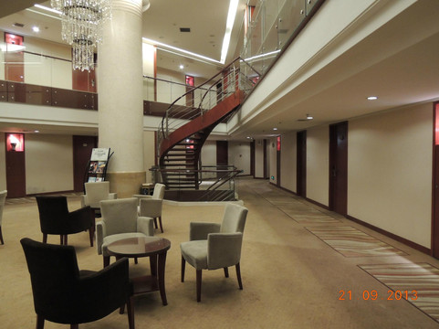 循礼门饭店主图