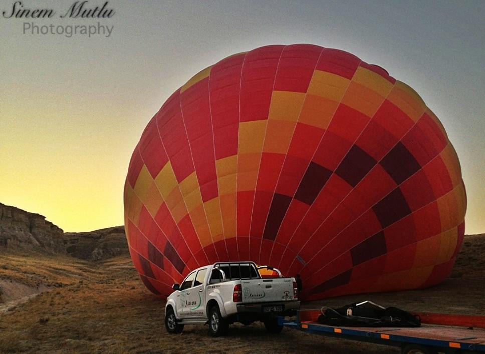 Red Valley Travel Agency Daily Tours景点图片