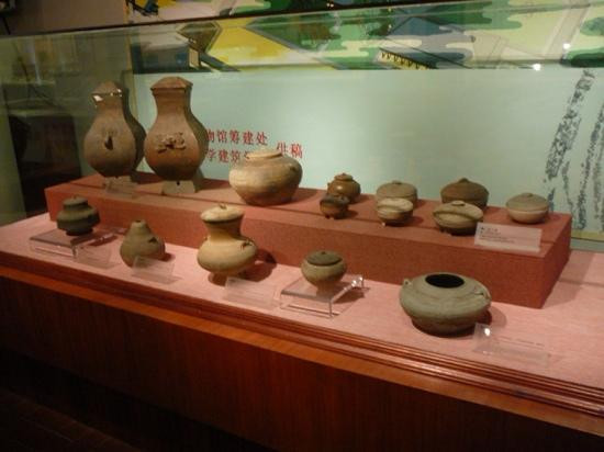 广州艺术博物院-广州市必去景点