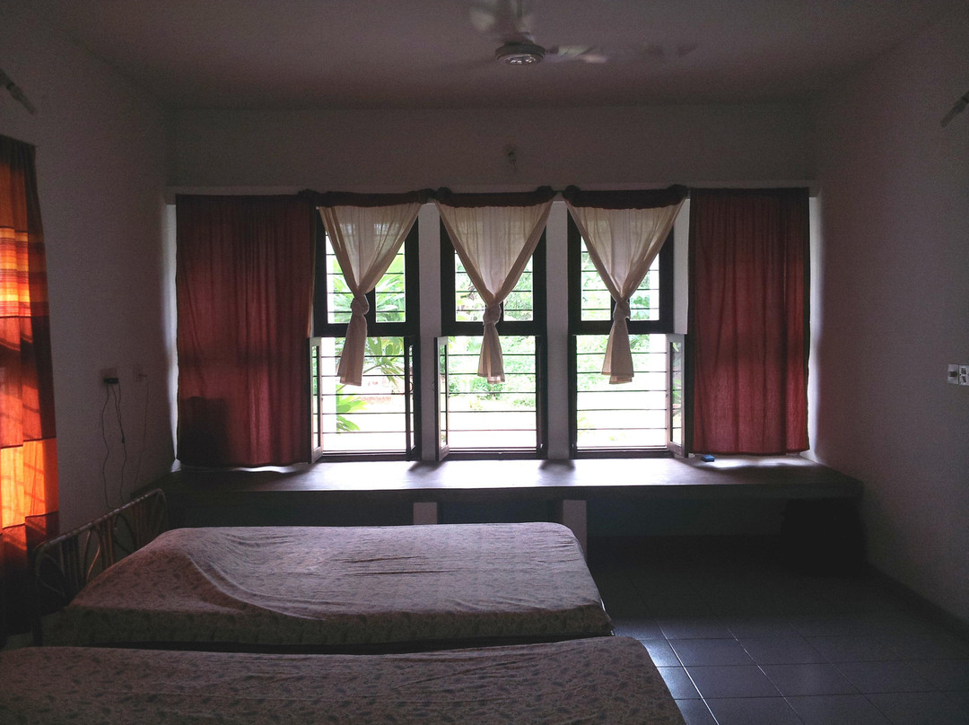 Arka Guesthouse