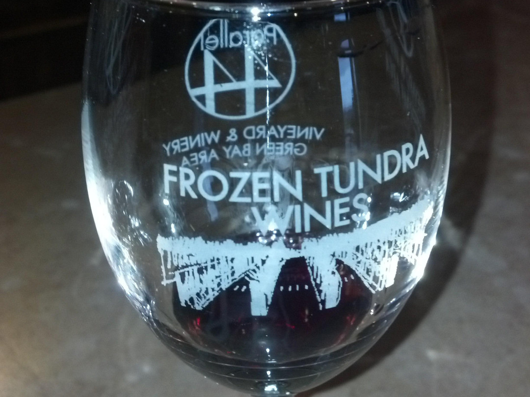 Parallel 44 Winery and Vineyard-Kewaunee必去景点