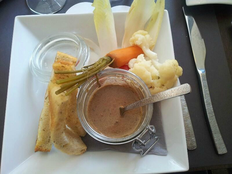 Tourves餐馆和美食-Restaurant l'avenue