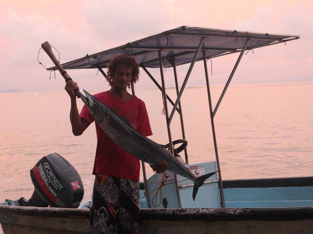 Mar Paraiso Fishing Tours景点图片