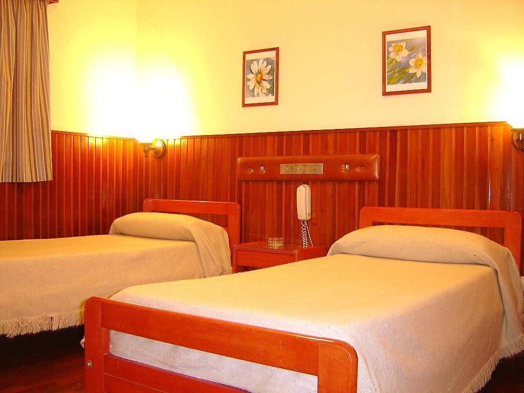 Hotel Acapulco主图