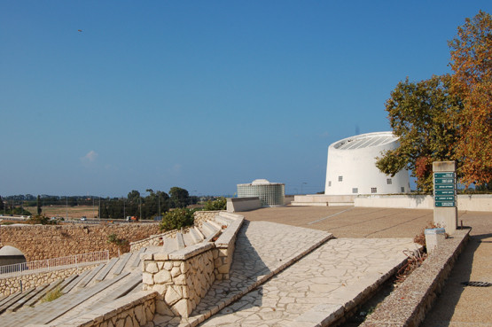 Ghetto Fighters Museum (Lohamei HaGetaot Museum)-Nahariya必去景点