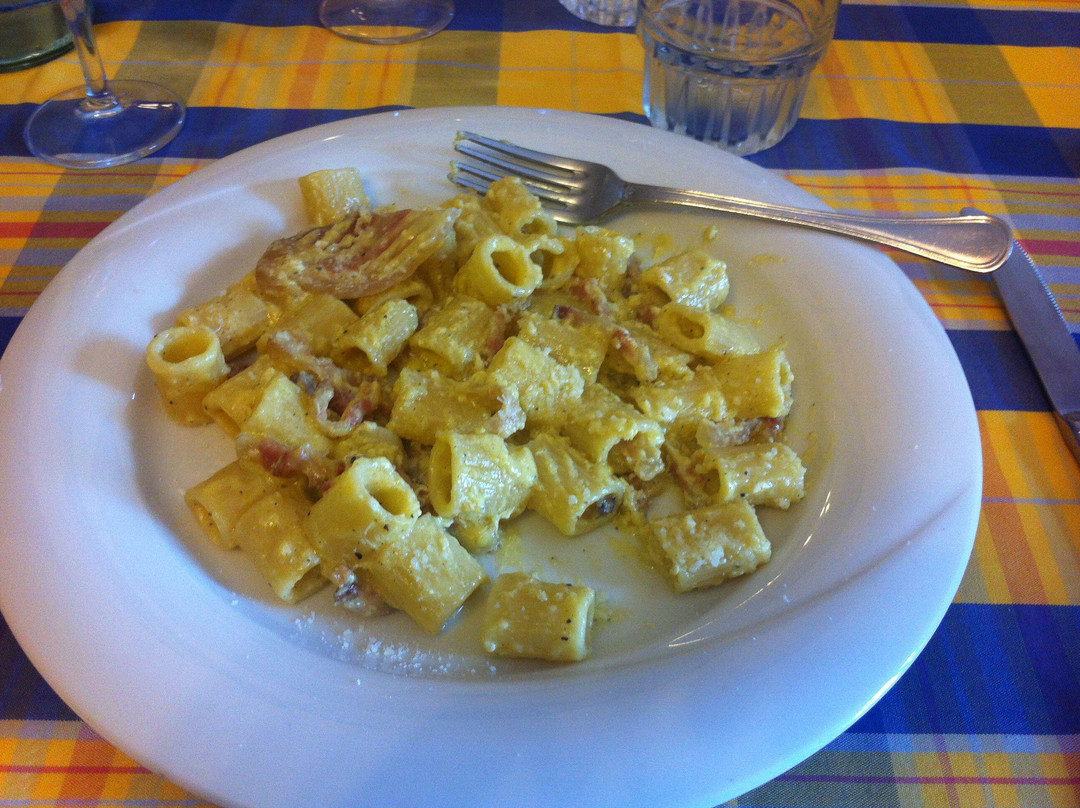 Il Casaletto