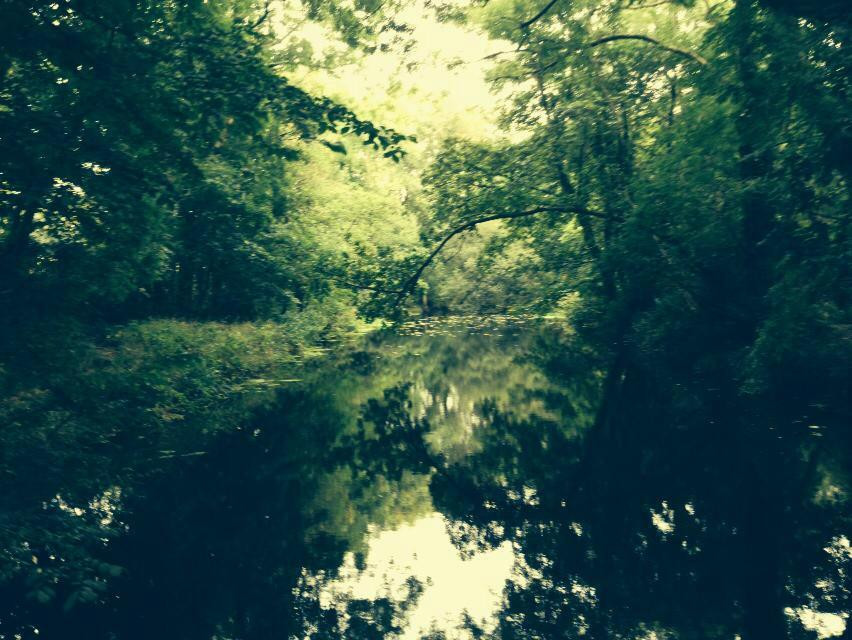 Royal Gunpowder Mills-Ballincollig必去景点