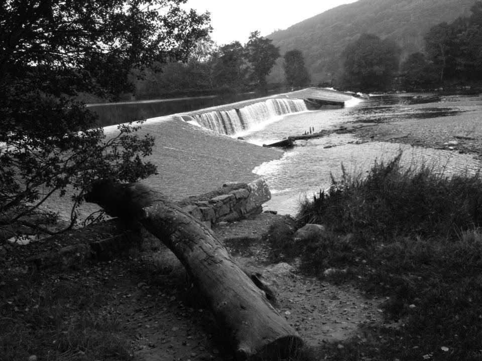 Royal Gunpowder Mills-Ballincollig必去景点
