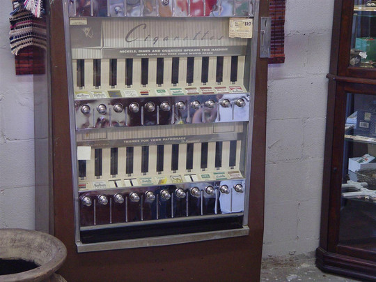 JD'S Gem Mining & Antiques-Ellijay必去景点