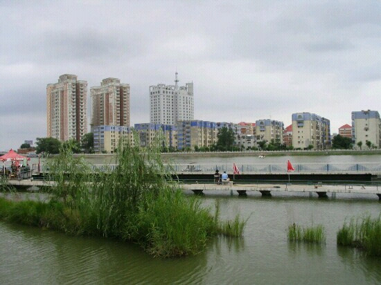 秦皇岛汤河公园-秦皇岛市必去景点