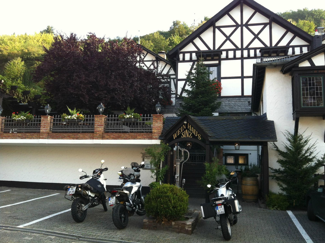 Weinhaus Sinz主图