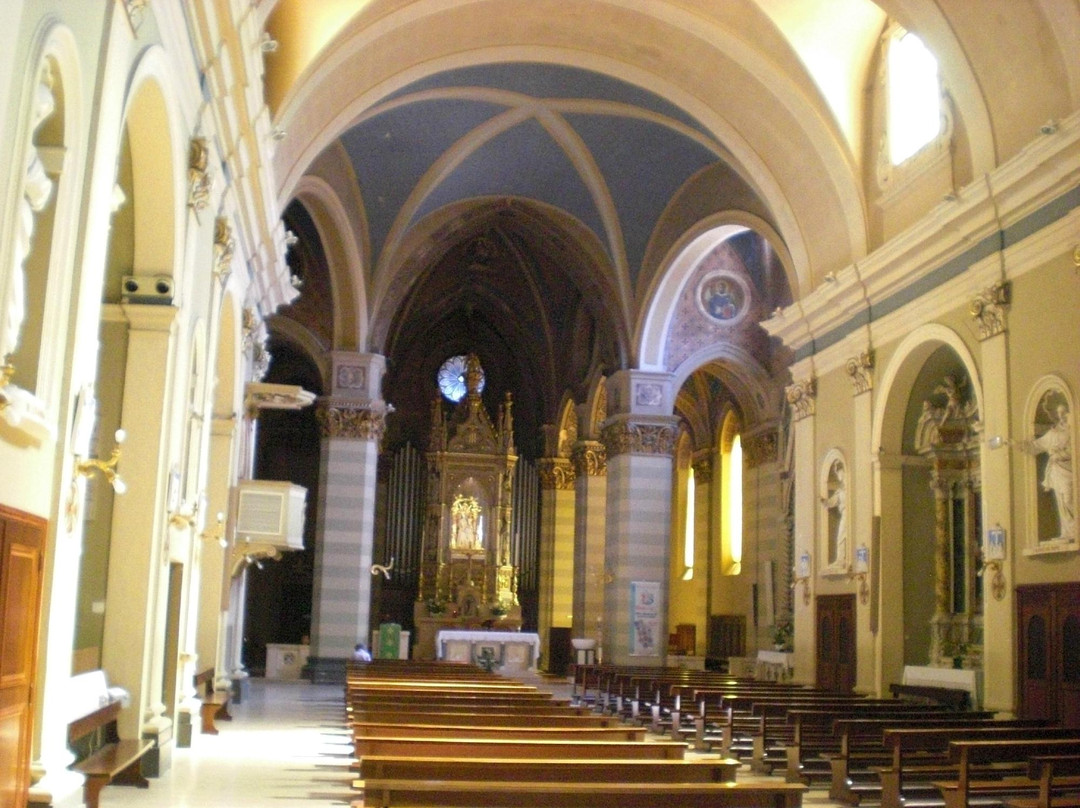 San Domenico Church