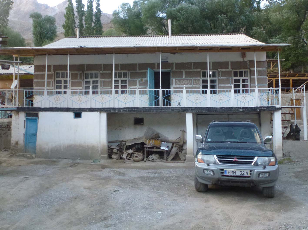 Zaminkaror