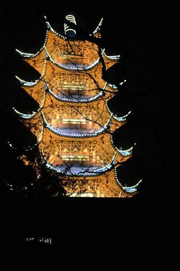 海港大酒店主图